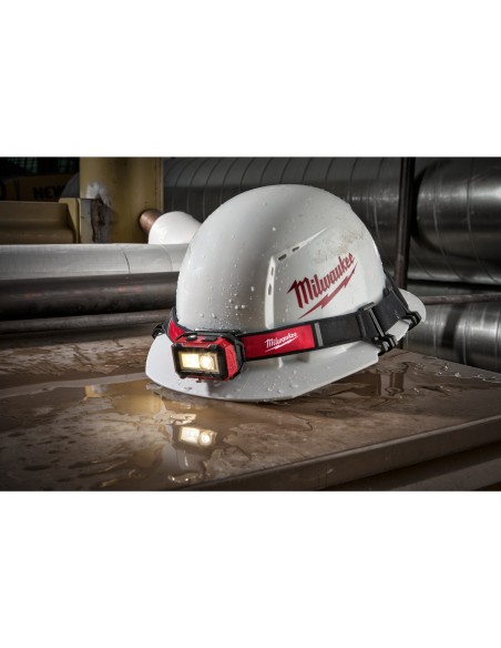 TORCIA FRONTALE RIC. 450L IRHL450