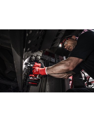 TORCIA FRONTALE RIC. 450L IRHL450