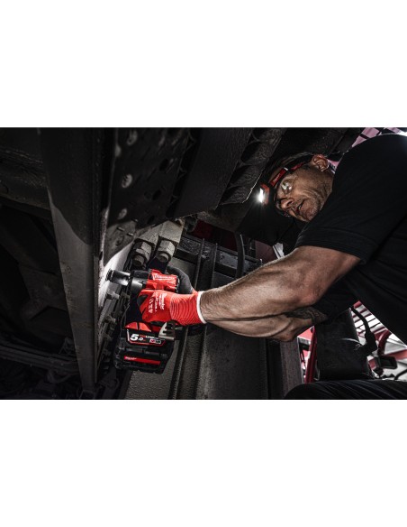 TORCIA FRONTALE RIC. 450L IRHL450