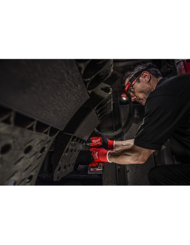 TORCIA FRONTALE RIC. 450L IRHL450