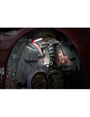 TORCIA TASCABILE 445L RIC. L4FL