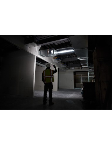 TORCIA TASCABILE 445L RIC. L4FL