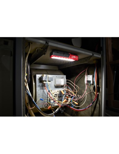 TORCIA TASCABILE 445L RIC. L4FL