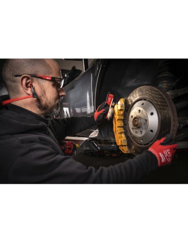 TORCIA TASCABILE 445L RIC. L4FL