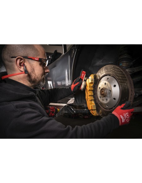 TORCIA TASCABILE 445L RIC. L4FL