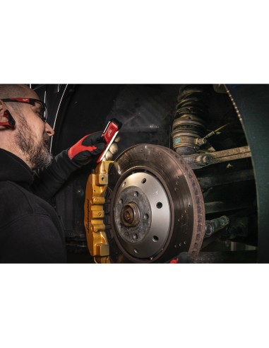 TORCIA TASCABILE 445L RIC. L4FL