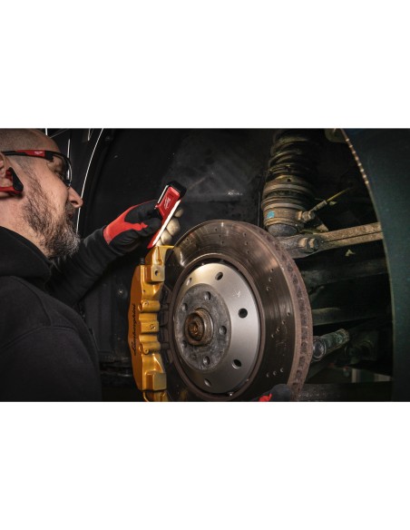 TORCIA TASCABILE 445L RIC. L4FL