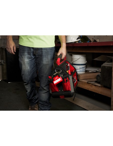 TORCIA TASCABILE 550L RIC. L4FFL