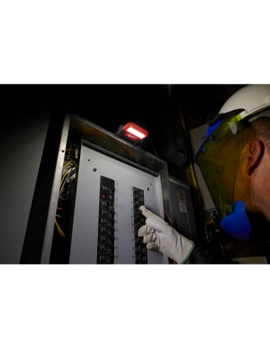 TORCIA TASCABILE 550L RIC. L4FFL