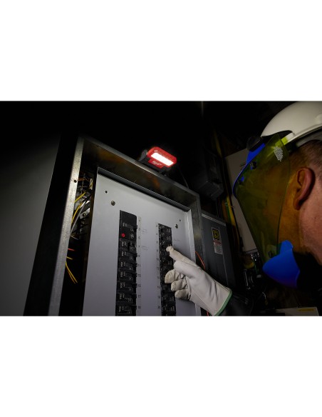 TORCIA TASCABILE 550L RIC. L4FFL