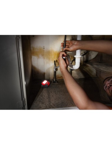 TORCIA TASCABILE 550L RIC. L4FFL