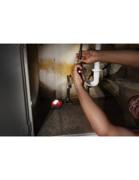 TORCIA TASCABILE 550L RIC. L4FFL