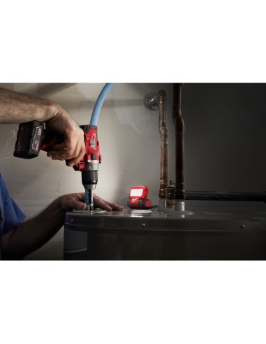 TORCIA TASCABILE 550L RIC. L4FFL