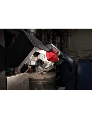 TORCIA TASCABILE 550L RIC. L4FFL