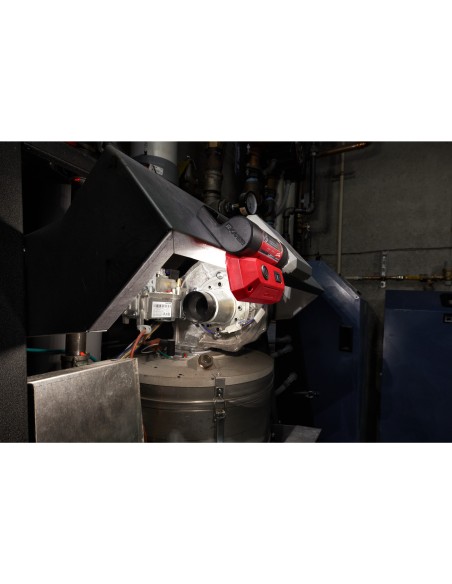 TORCIA TASCABILE 550L RIC. L4FFL