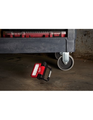 TORCIA TASCABILE 550L RIC. L4FFL