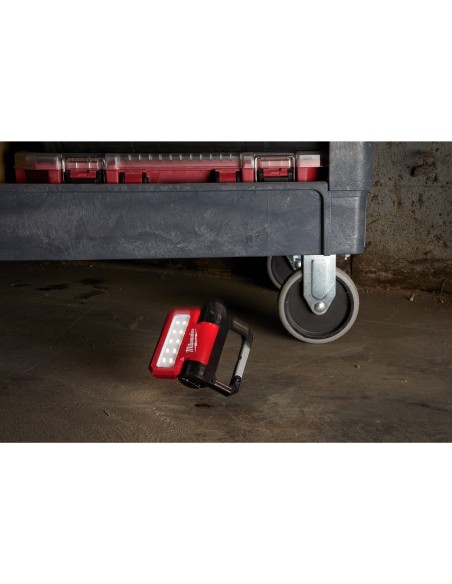 TORCIA TASCABILE 550L RIC. L4FFL