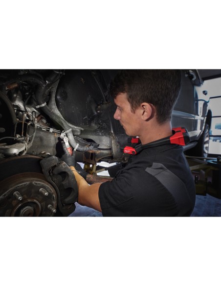 TORCIA DA COLLO RIC. L4NL400