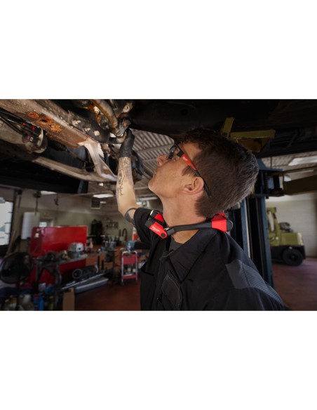 TORCIA DA COLLO RIC. L4NL400