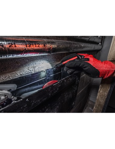 TORCI MANUALE LED 500L IR FL500 RIC.