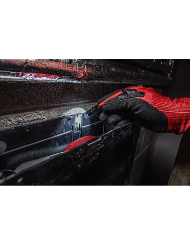 TORCI MANUALE LED 500L IR FL500 RIC.