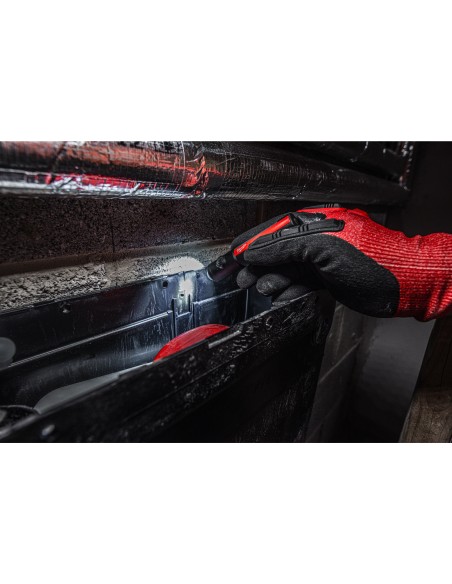 TORCI MANUALE LED 500L IR FL500 RIC.