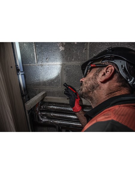 TORCI MANUALE LED 500L IR FL500 RIC.