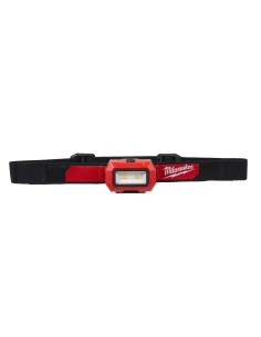 TORCIA FRONTALE 350L HL2