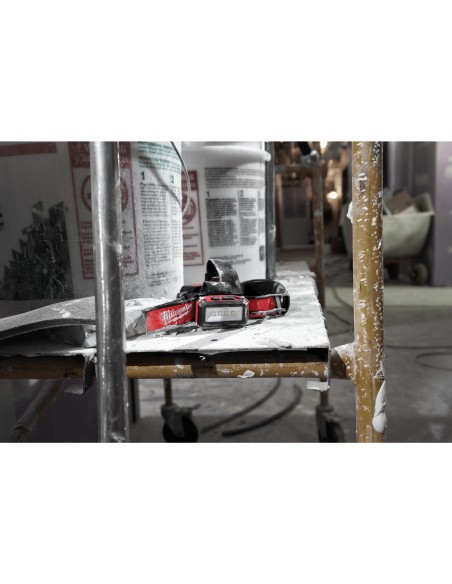 LAMPADA LED FRONTALE L4HLRP-301 600L