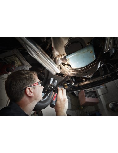 TORCI MANUALE LED 1100L L4TMLED RIC.