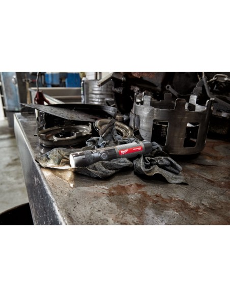 TORCI MANUALE LED 1100L L4TMLED RIC.