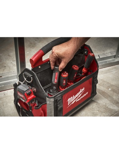 TORCI MANUALE LED 1100L L4TMLED RIC.