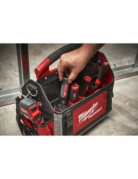 TORCI MANUALE LED 1100L L4TMLED RIC.