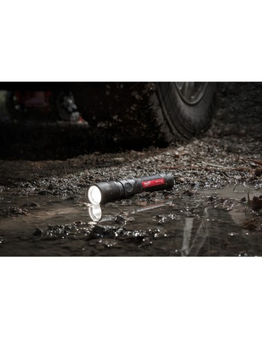 TORCI MANUALE LED 1100L L4TMLED RIC.