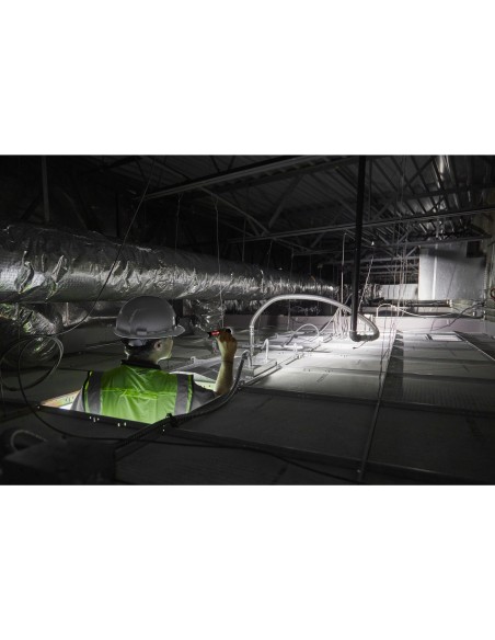 TORCI MANUALE LED 1100L L4TMLED RIC.