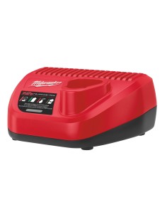 CARICA BATTERIA 12V