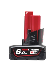 BATTERIA 12V 6AH LITIO