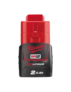 BATTERIA LITIO 12V 2AH