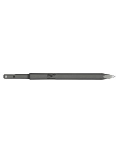 SCALPELLO PUNTA SDS-PLUS X250MM