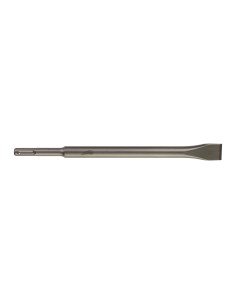 SCALPELLO PIATTO SDS 20X250MM