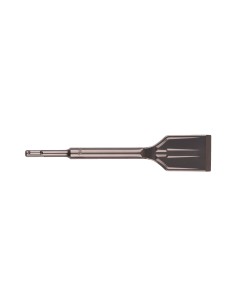 SCALPELLO A SPATOLA SDS-PLUS 250X50MM