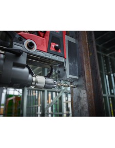 PUNTA HSS-G COBALTO 2PZ MM1 2