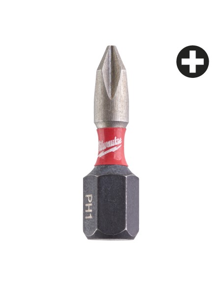 BIT PH1X25 CONF. 2PZ