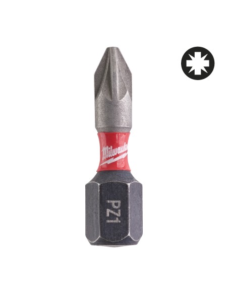 BIT PZ1X25 CONF. 2PZ