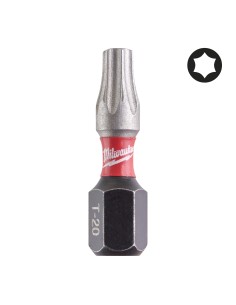 INSERTO TX20X25 CONF. 25PZ