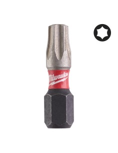 INSERTO TX27X25 CONF. 2PZ