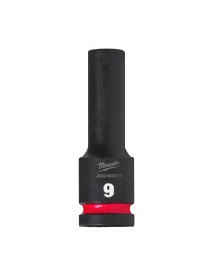 BUSSOLA A MACCHINA DA 1/2 9 mm - LUNGA