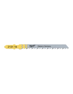 LAMA TAGLIO LEGNO 5PZ MM75 PASSO 4MM