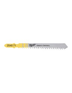 LAMA TAGLIO LEGNO 5PZ MM75 PASSO 3MM