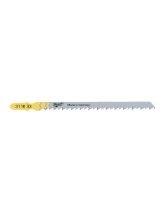 LAMA TAGLIO LEGNO 5PZ M105 PASSO 4MM
